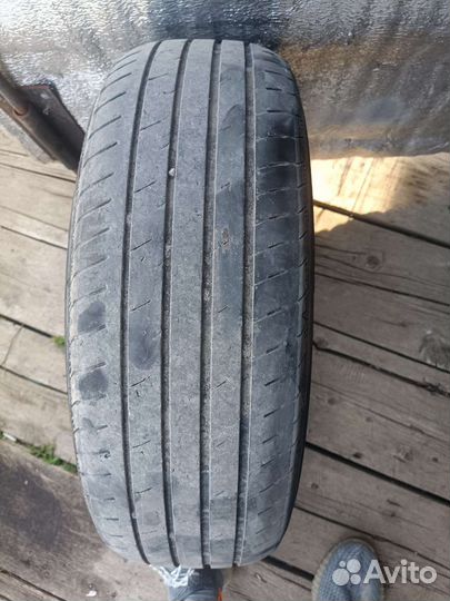 R15 Nexen Classe Premiere 185/65, PCD 8x120 DIA 21