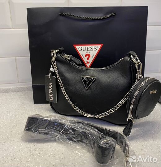 Сумка Guess