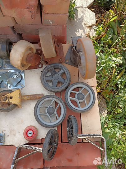 Колеса для велосипеда