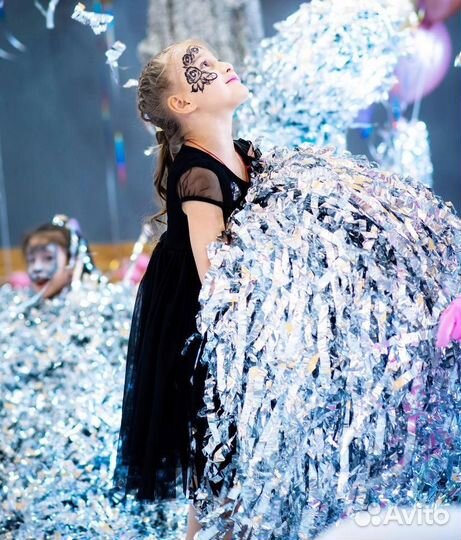 Smile Аниматоры / Ростовые куклы / Шоу Улан-Удэ