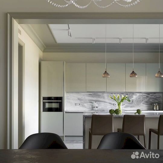 Кухни в рассрочку под 0