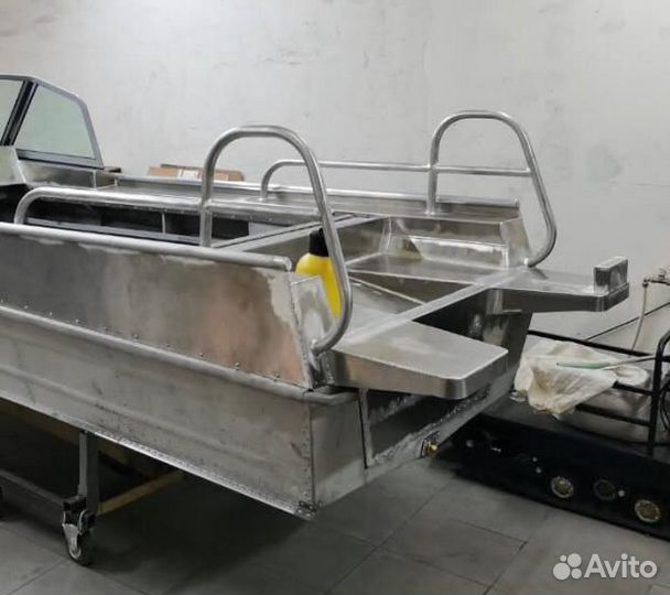 Изготовление тарг, рецессов, креналинов, руль.конс