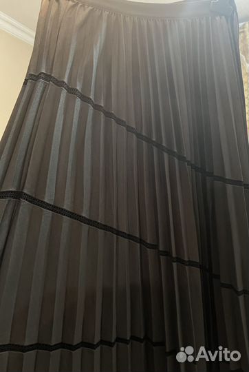 Юбка новая размер М-Л