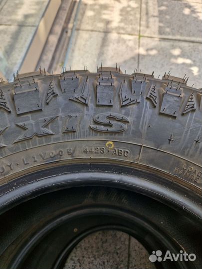 Maxxis Razr MT MT-772 265/70 R16