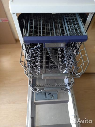 Посудомоечная машина hansa