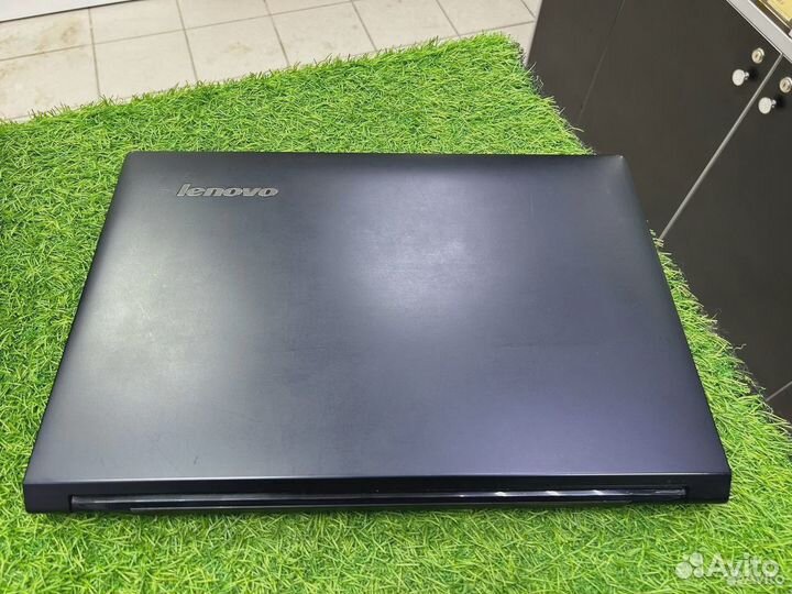 Ноутбук Lenovo Intel pentium 3558U/4/1Tb/Intel HD