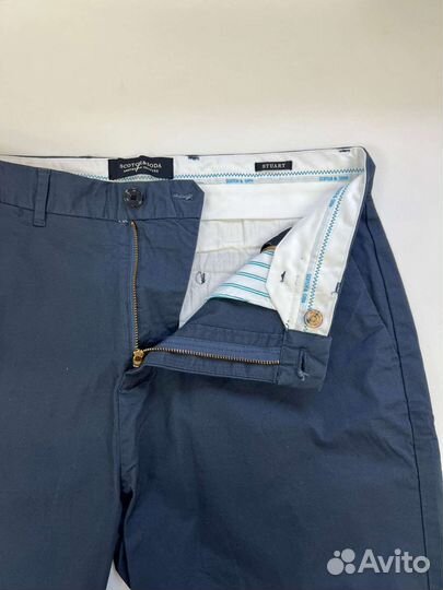 Шорты Scotch & Soda/NEW/Original