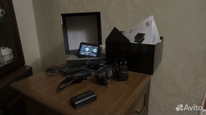 Накамерный рекордер Atomos ninja 2 recorder