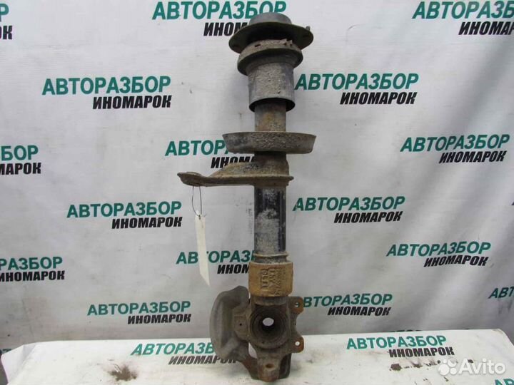 Амортизатор передний левый для Daewoo Nexia 2008