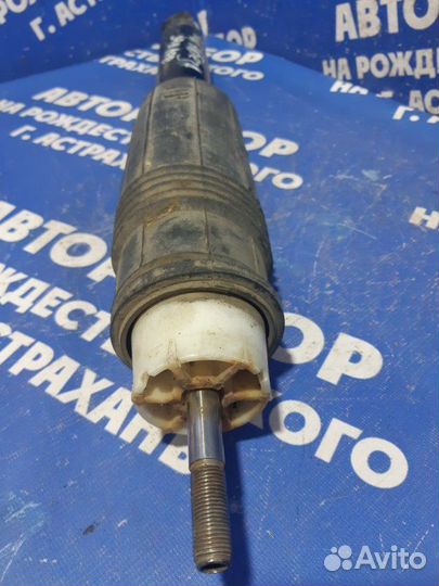 Задний амортизатор Fiat Albea седан 2011