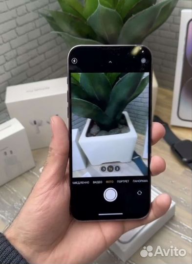 Мобильные телефоны бу iPhone