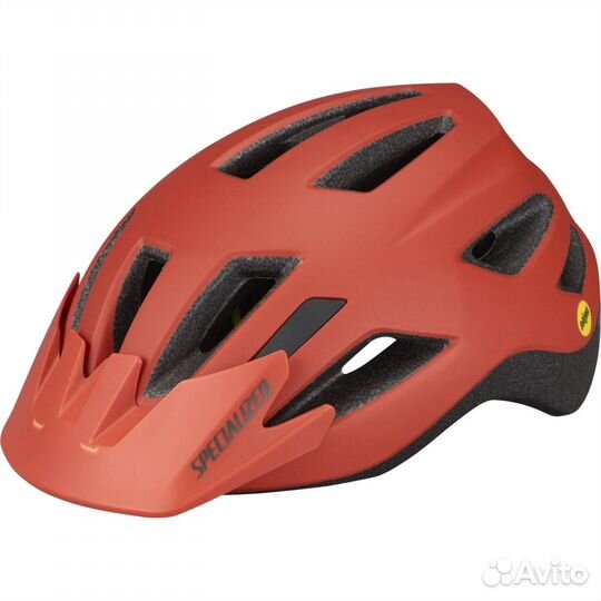 Specialized Shuffle Youth LED SB mips Helmet