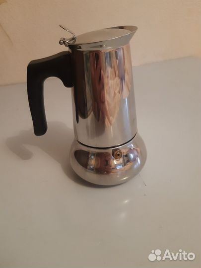 Zepter кофеварка