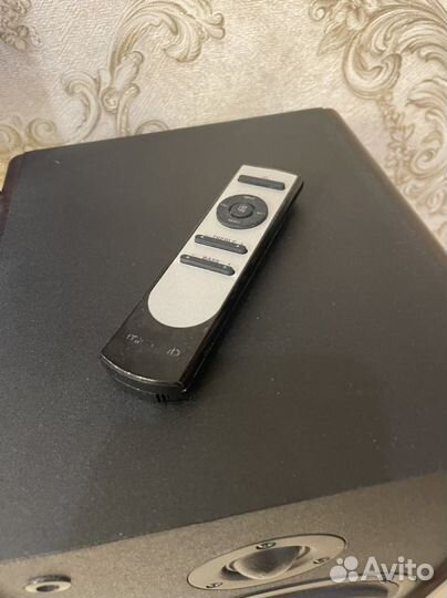 Колонки microlab solo 6С