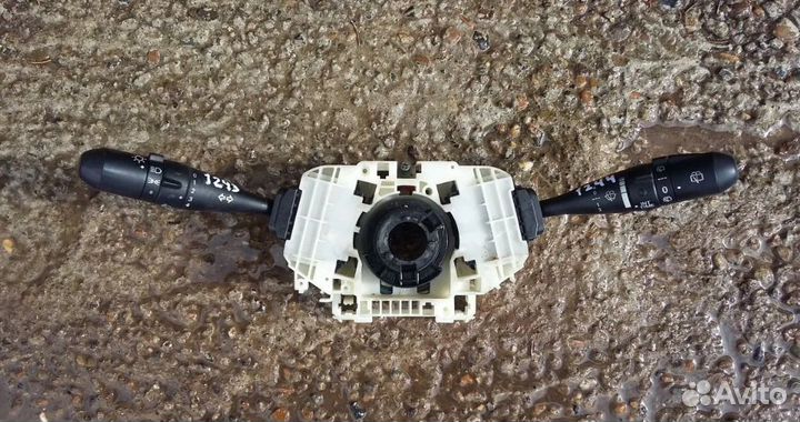 Подрулевой переключатель Mitsubishi Colt Z30