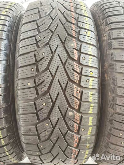 Gislaved NordFrost 100 SUV 235/65 R17 108T