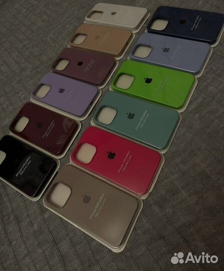 Чехлы на iPhone 14 pro/Max, airpods pro 13/13pr