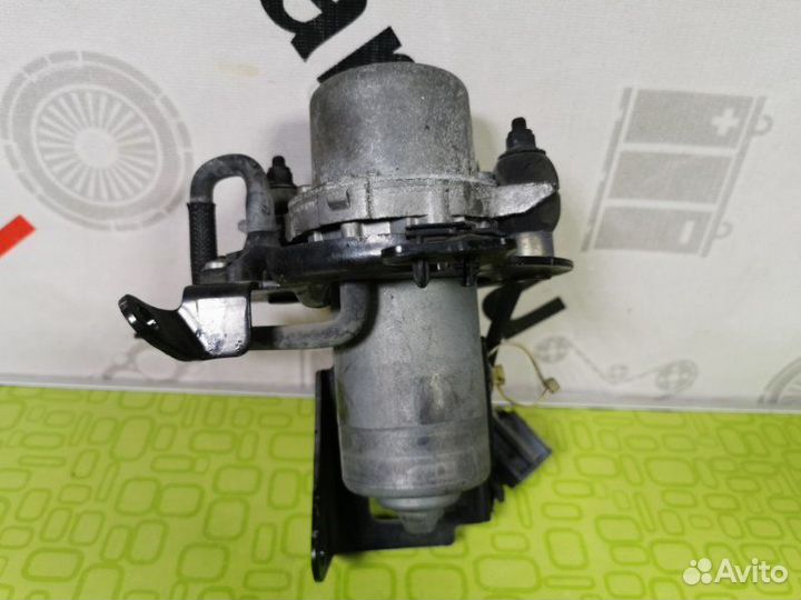 Насос вакуумный Ford Mondeo 4 хетчбек 2.0 tnba