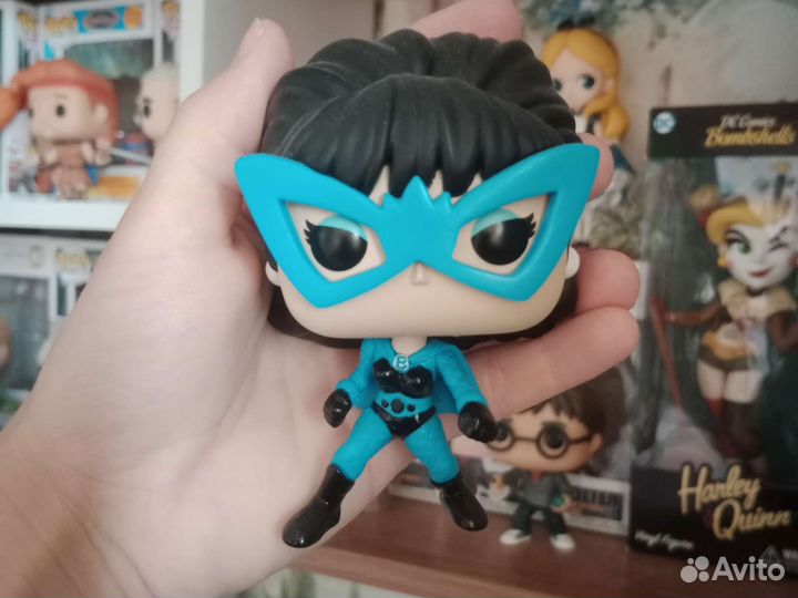 Funko pop