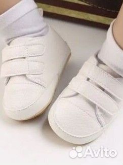 Детская обувь для девочек от 0 до 6 месяцев