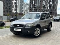 Ford Maverick 3.0 AT, 2004, 175 673 км, с пробегом, цена 725 000 руб.