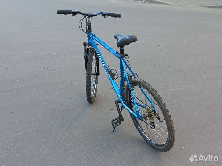 Велосипед Stels 26