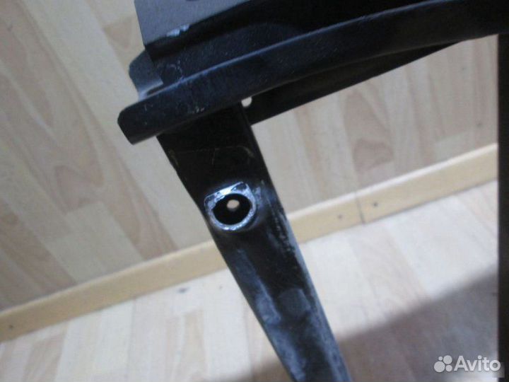 Панель передняя Chevrolet Tahoe 3