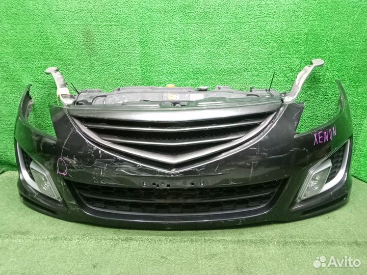 Ноускат на mazda atenza GH5FS L5-VE