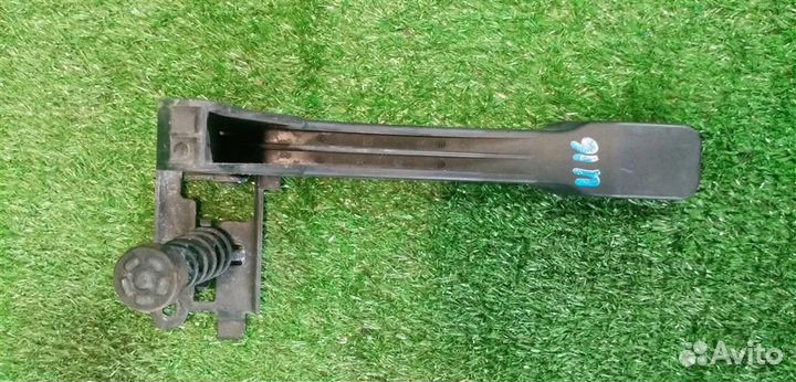 Фиксатор капота Renault Megane 3 (BZ0H) 2011