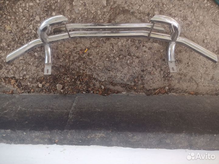 Кенгурятник