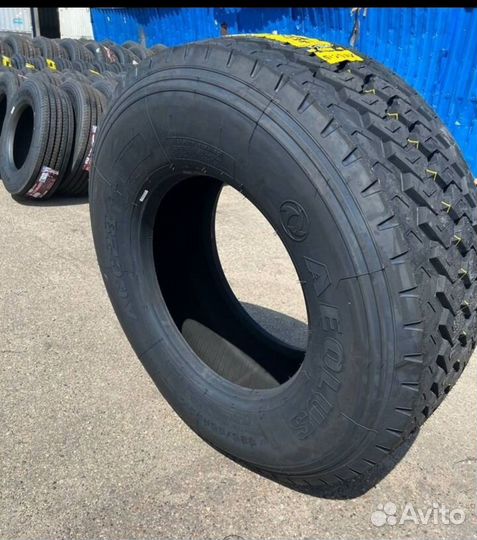 Aeolus AGC28 385/65R22.5 164K