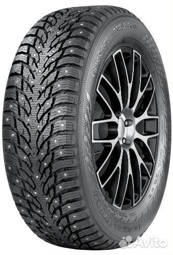 Nokian Tyres Hakkapeliitta 9 SUV 285/50 R20 116T
