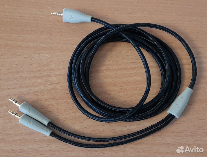 Audio кабель mini Jack 3.5