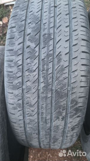 Viatti Bosco H/T V-238 225/60 R17 Y