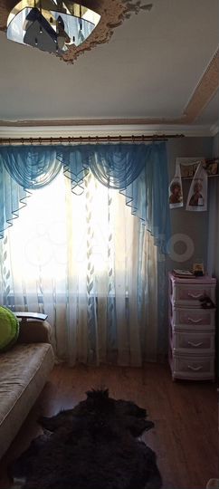 3-к. квартира, 60 м², 4/5 эт.