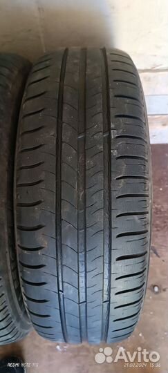 Michelin Energy E-V 19.5/65 R15