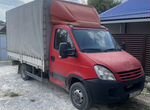 IVECO Daily, 2012