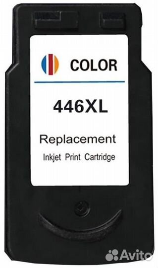 Картридж G&G GG-CL-446XL 1473120