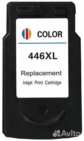 Картридж G&G GG-CL-446XL 1473120