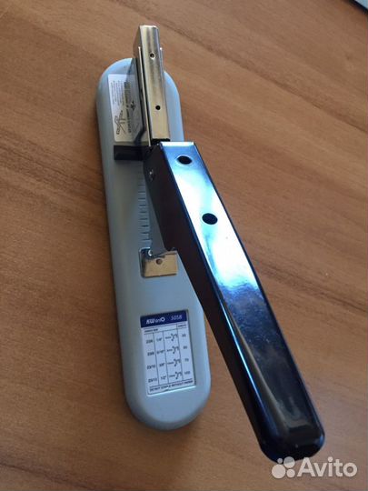 Степлер KW-triO 50SB