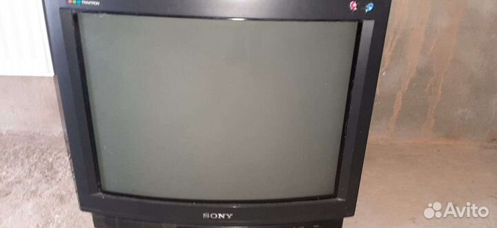 Телевизор бу