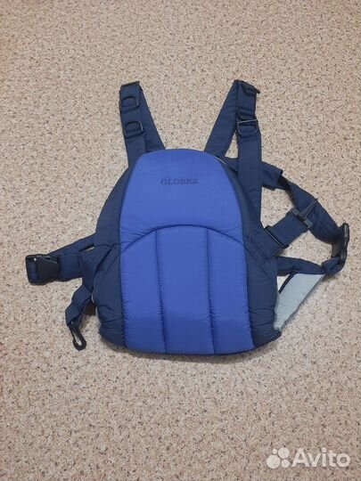 Рюкзак переноска кенгуру