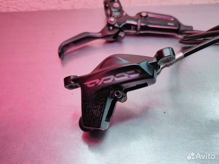 Гидравлические тормоза Sram Code RSC Guide RSC
