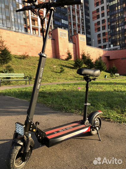 Kugoo m4 pro 500w 13Ah 48v