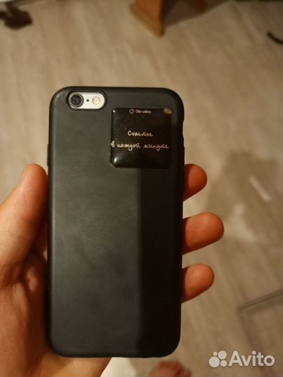 Продам айфон 6s, 64гб, 100 акб