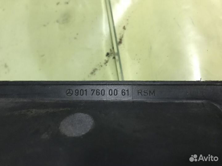 Ручка двери MB Sprinter w901 w902 w903