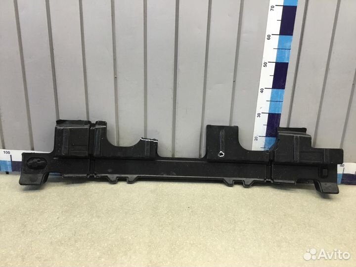 Наполнитель заднего бампера Lexus RX 350 (AGL20W) 2015-2022 5261548280