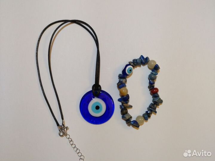Назар синий глаз фатимы оберег