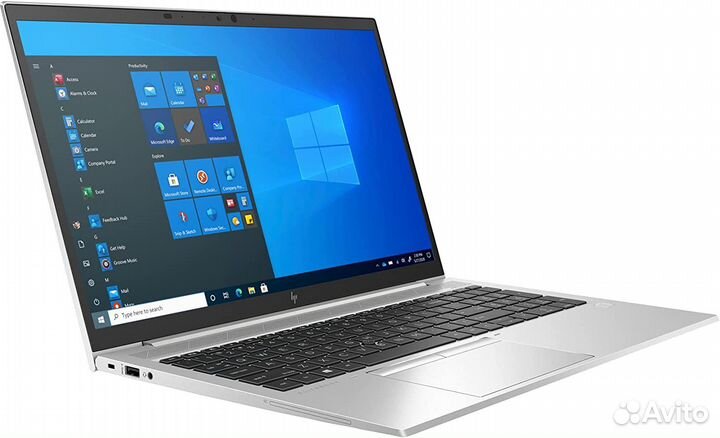 Ноутбук HP EliteBook 850 G8 15.6 FHD i5 1135G7