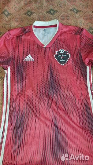 Футбольная форма